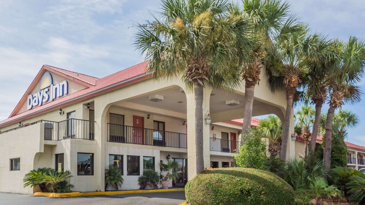 Photo of Outdoor in Destin