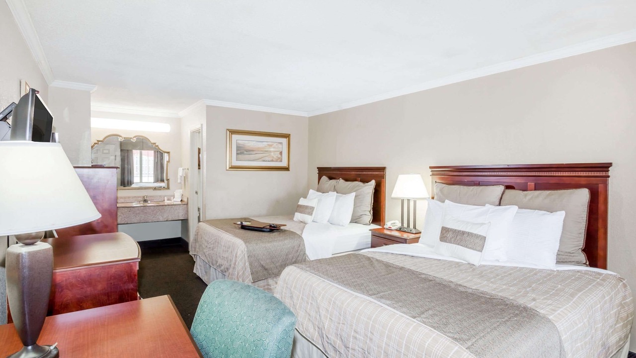 Photo of Bedroom in Destin