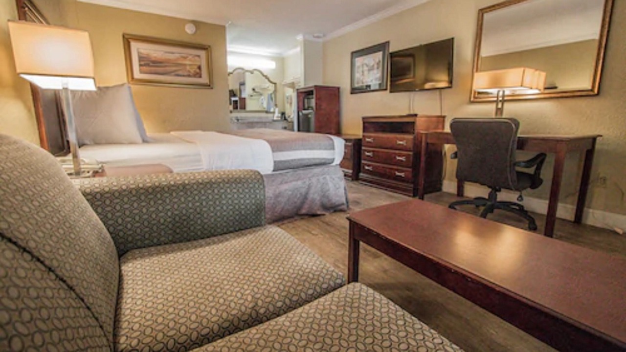 Photo of Livingroom in Destin