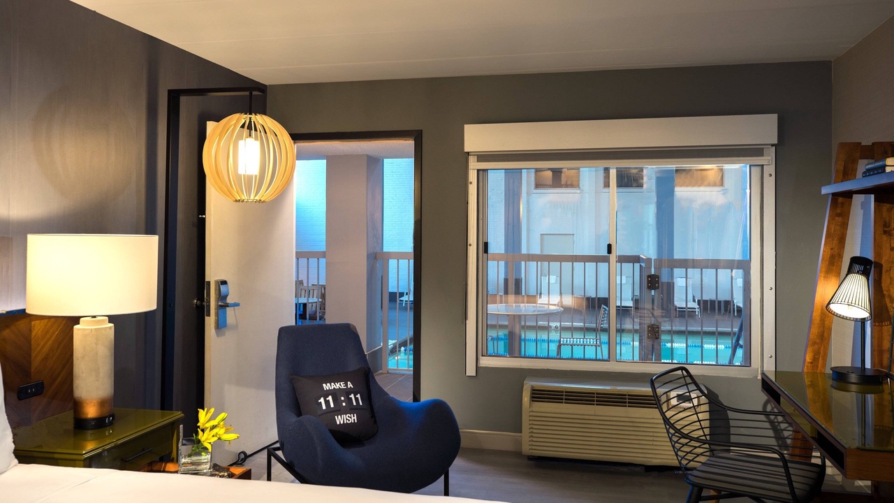 Photo of Patio Balcony in West Bloomington