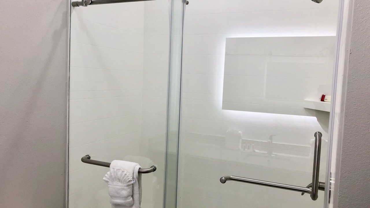Photo of Bathroom in Warrenton