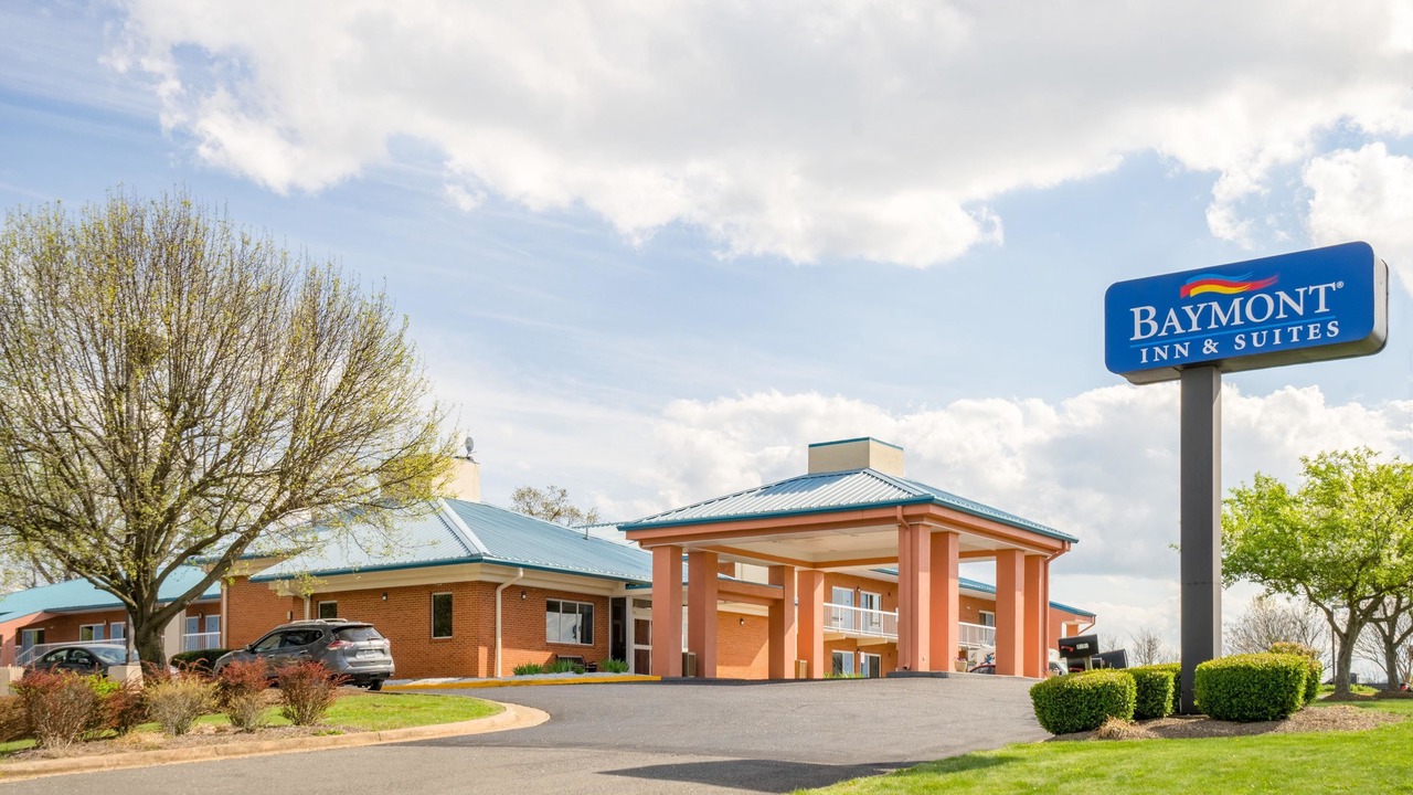 Photo of Outdoor in Warrenton
