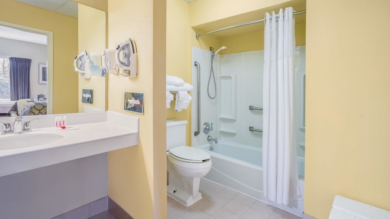 Photo of Bathroom in Warrenton