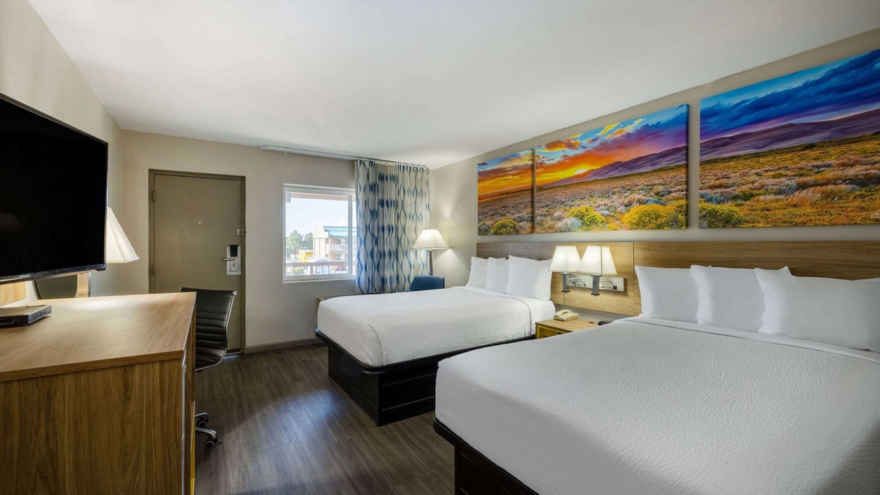 Photo of Bedroom in Roswell