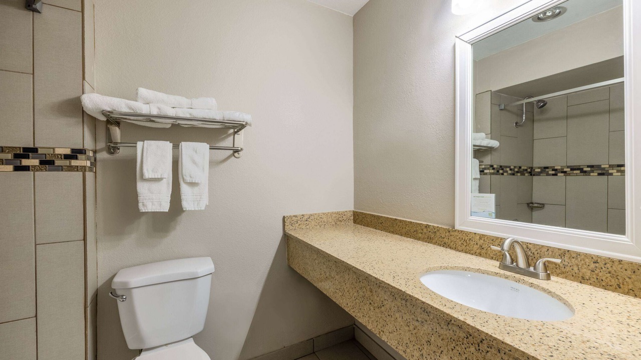 Photo of Bathroom in Roswell
