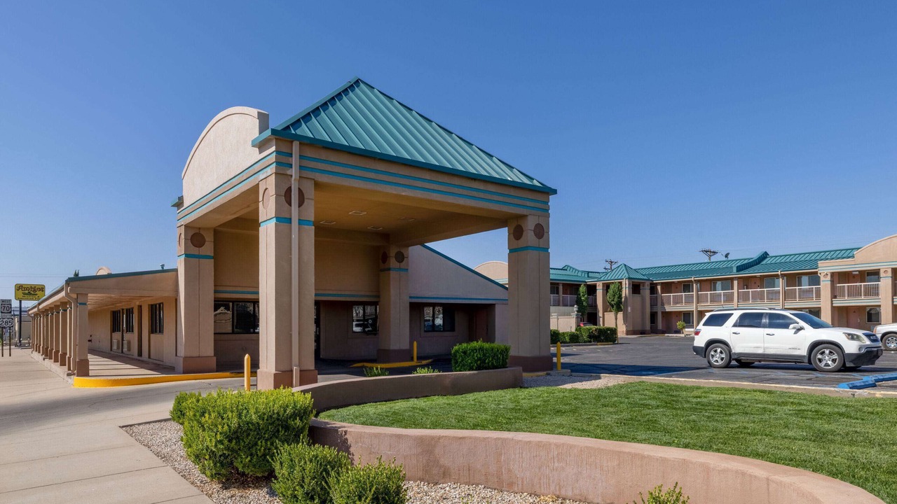 Photo of Outdoor in Roswell