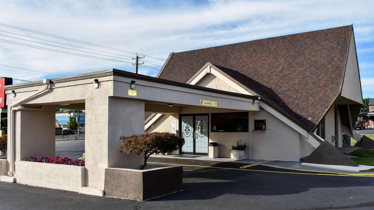 Photo of Outdoor in Bordentown