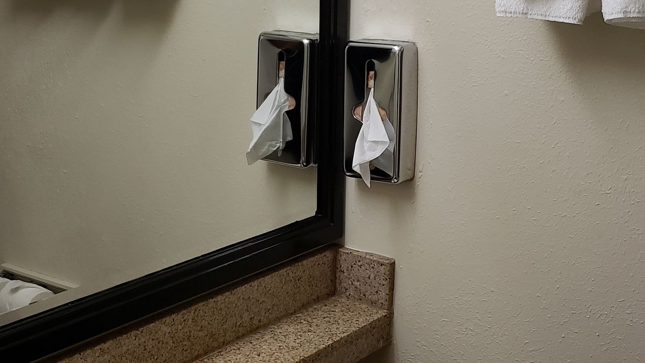 Photo of Bathroom in Bordentown