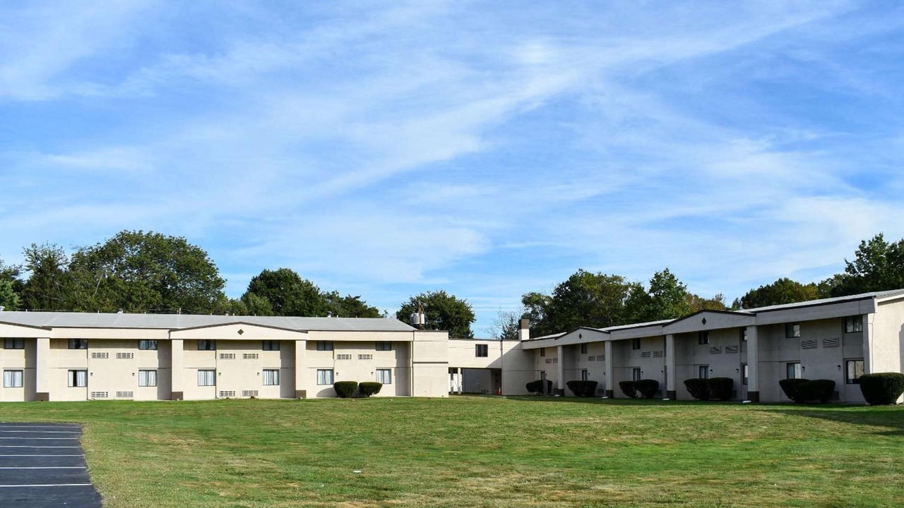 Photo of Outdoor in Bordentown