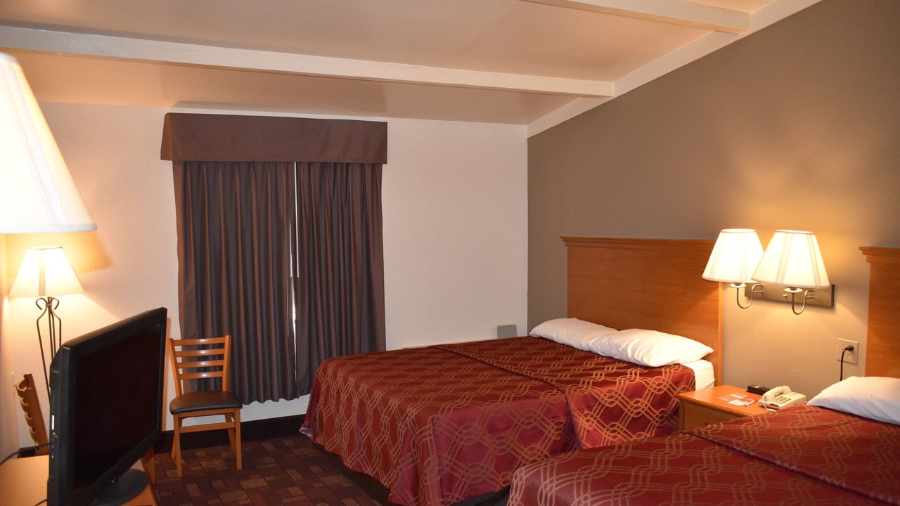 Photo of Bedroom in Bordentown