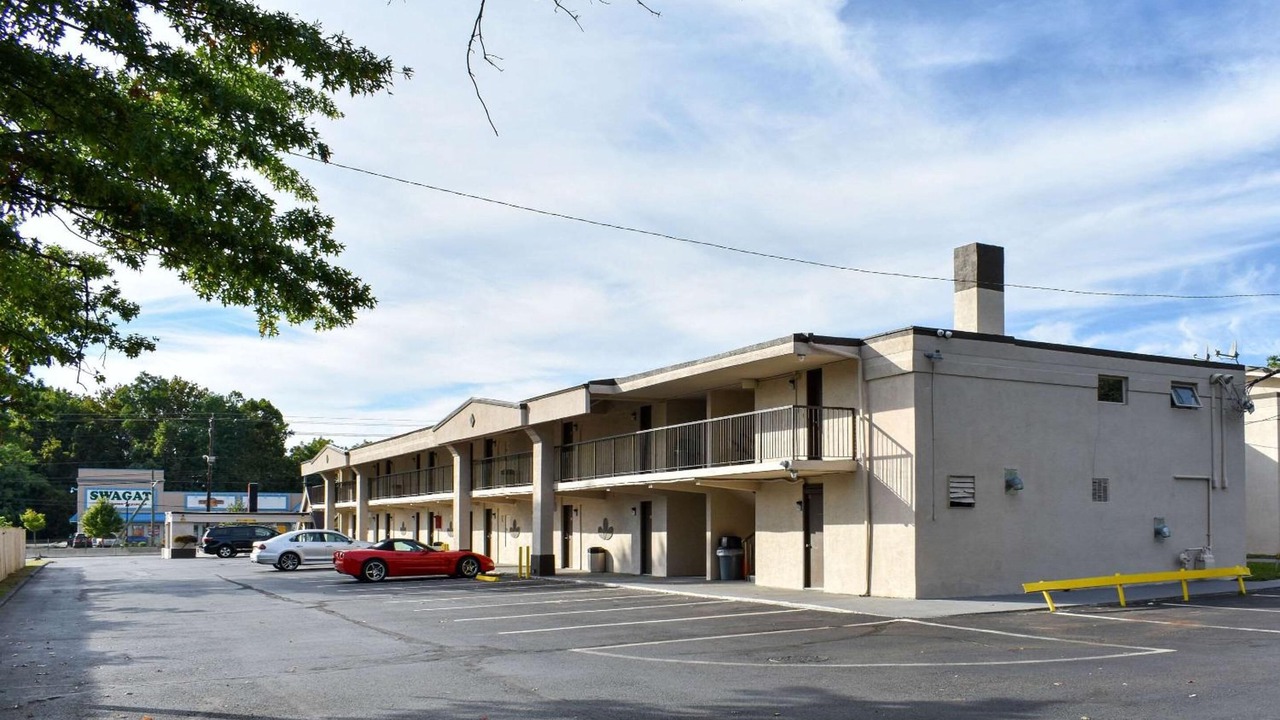 Photo of Outdoor in Bordentown