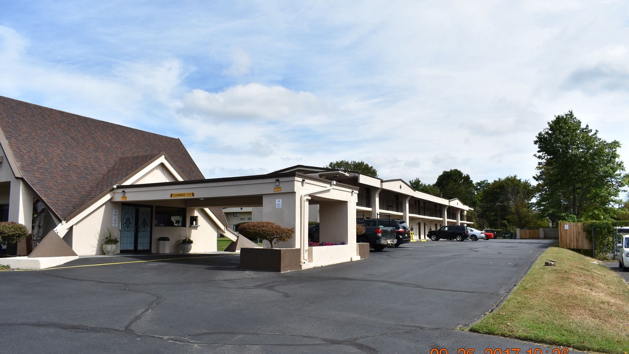 Photo of Outdoor in Bordentown