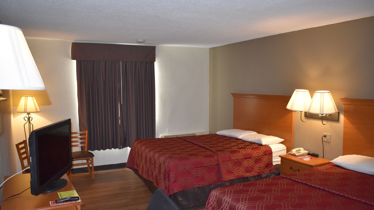 Photo of Bedroom in Bordentown