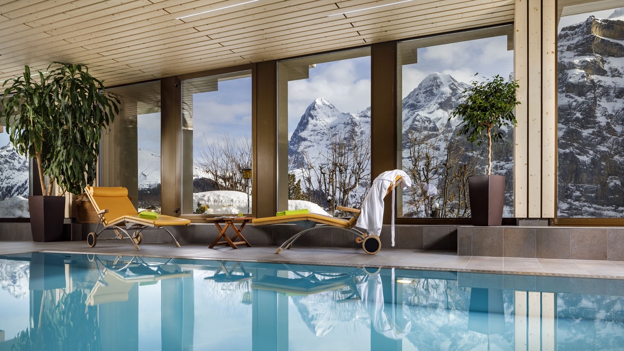 Photo of Outdoor in Murren