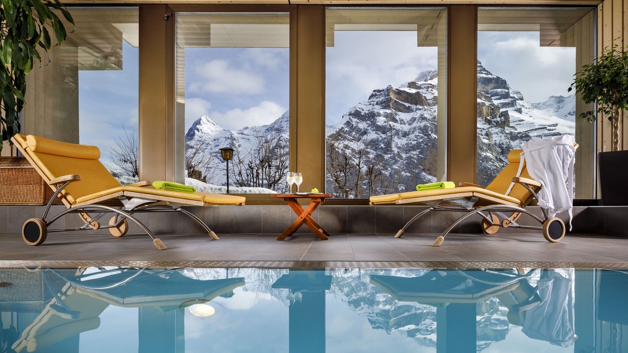 Photo of Outdoor in Murren