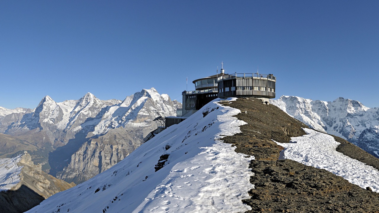 Photo of Others in Murren