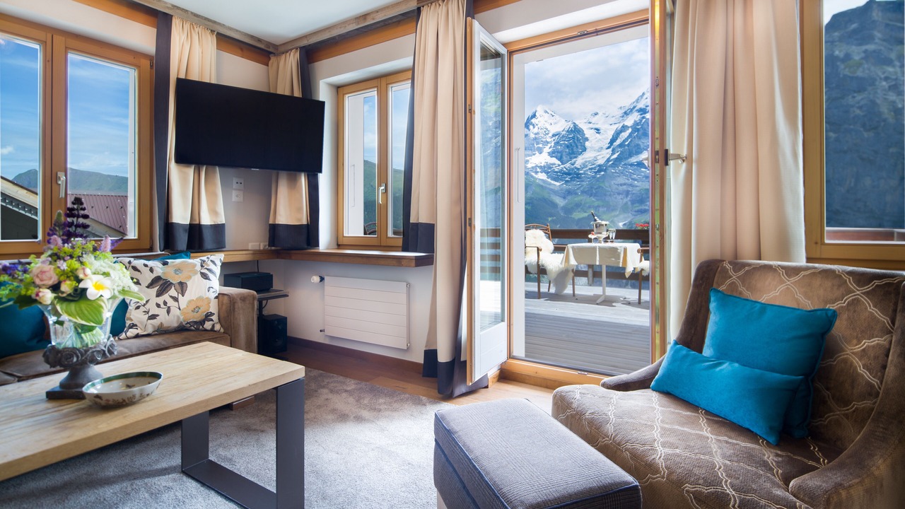 Photo of Others in Murren