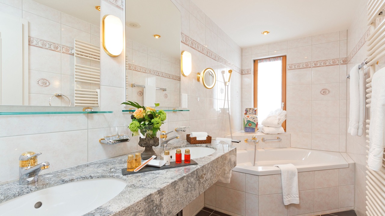 Photo of Bathroom in Murren