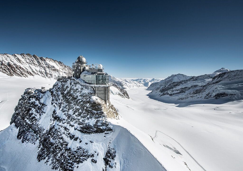 Photo of Others in Murren