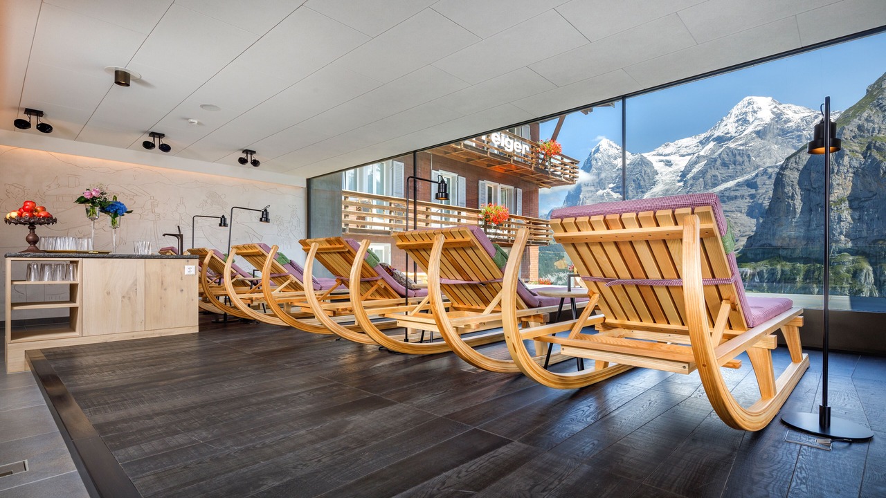 Photo of Others in Murren