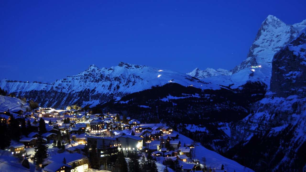 Photo of Others in Murren