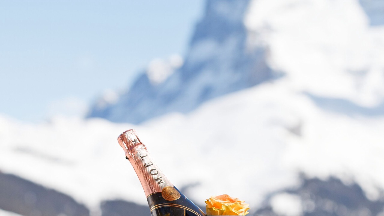 Photo of Patio Balcony in Murren