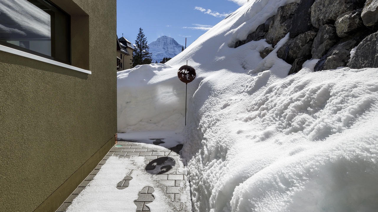 Photo of Others in Murren