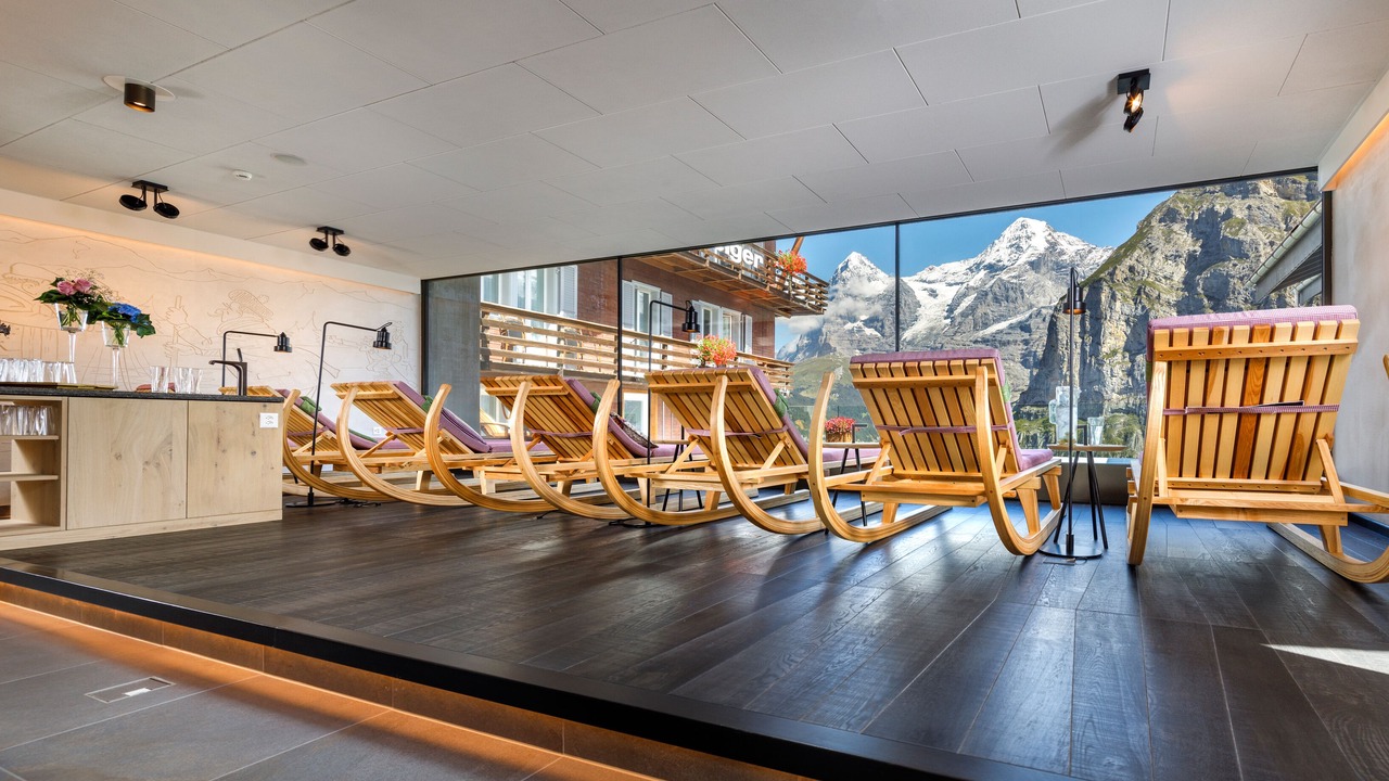 Photo of Others in Murren