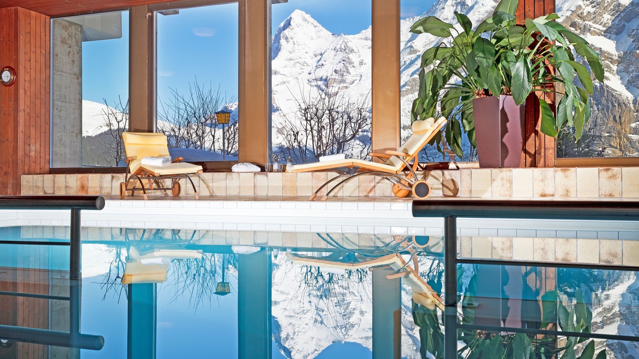 Photo of Outdoor in Murren