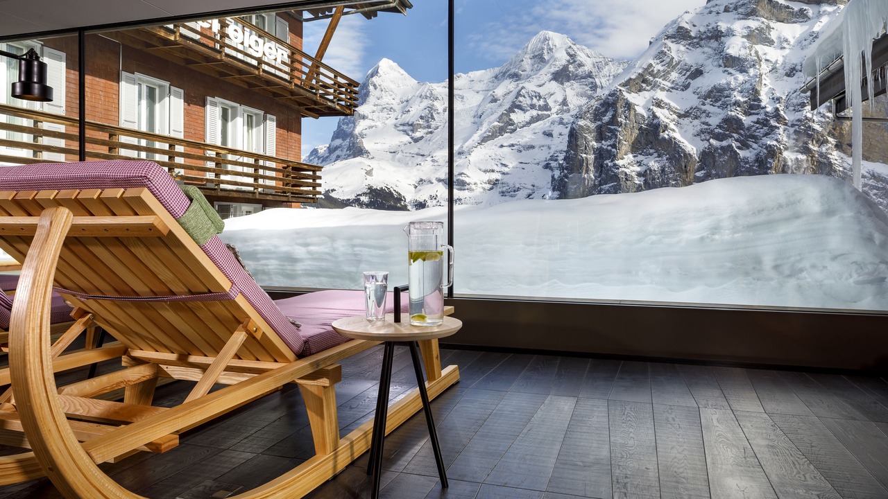 Photo of Others in Murren