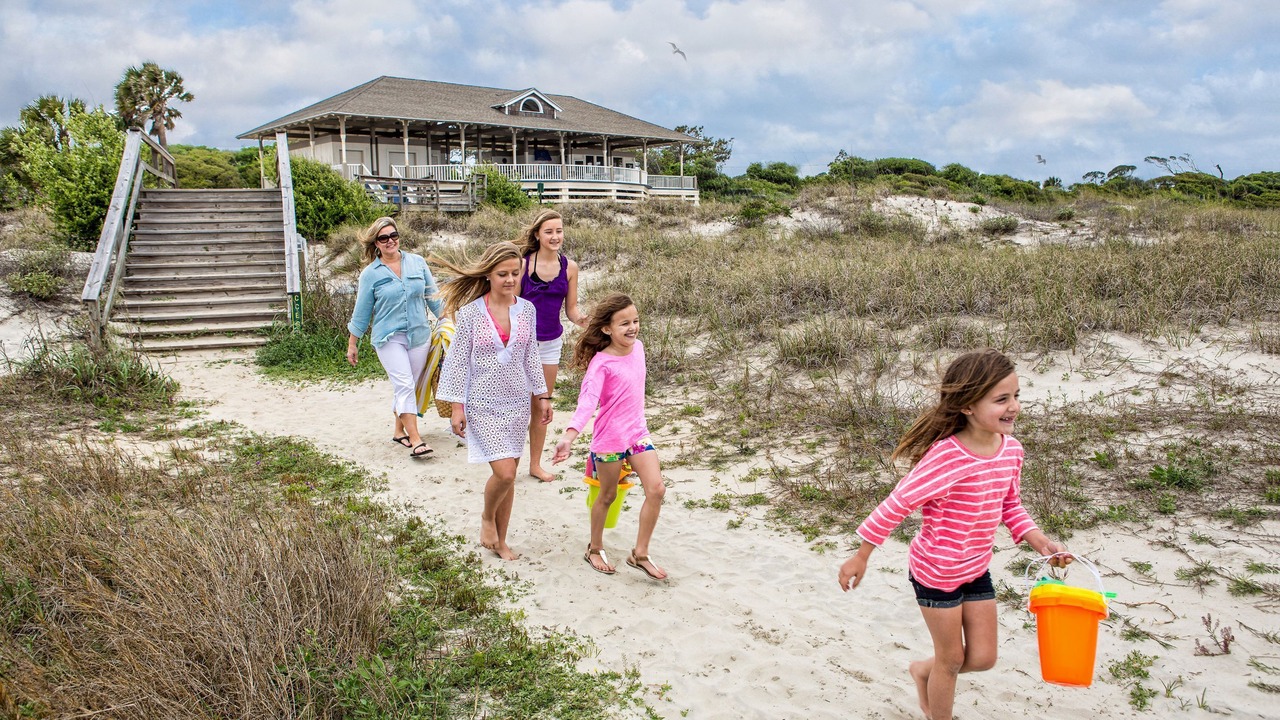 Photo of Others in Jekyll Island