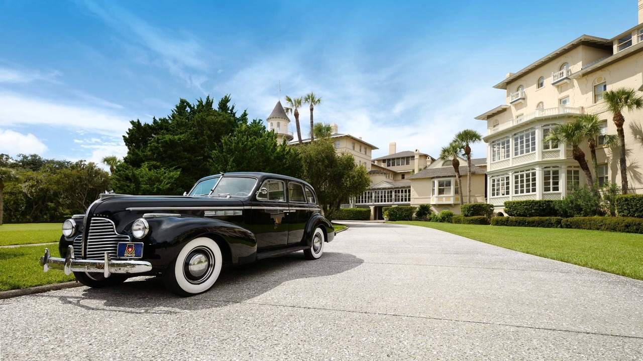 Photo of Outdoor in Jekyll Island