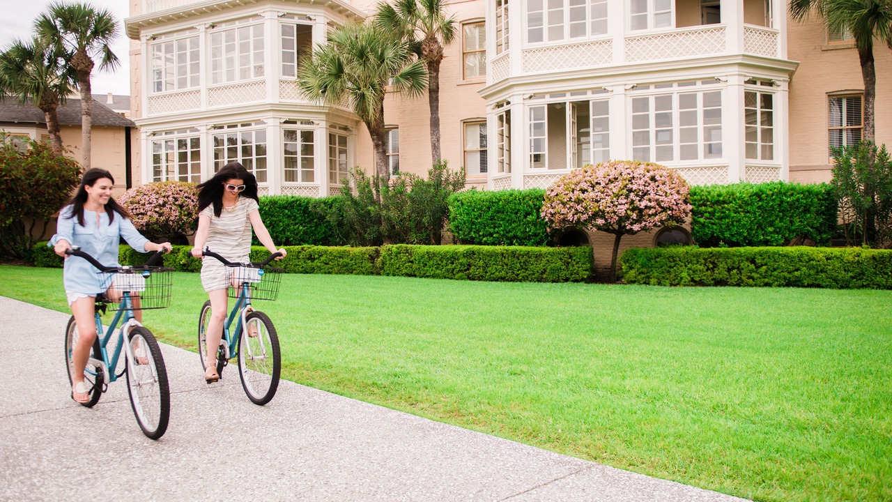 Photo of Outdoor in Jekyll Island