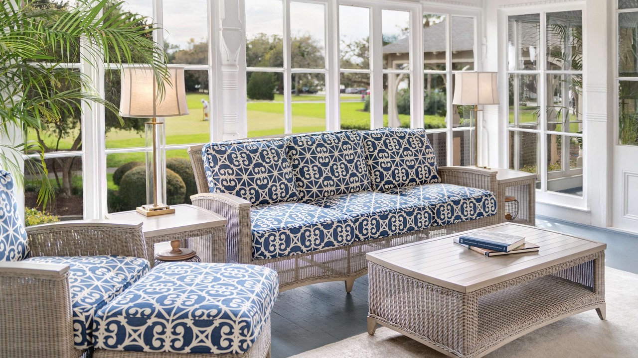 Photo of Bedroom in Jekyll Island