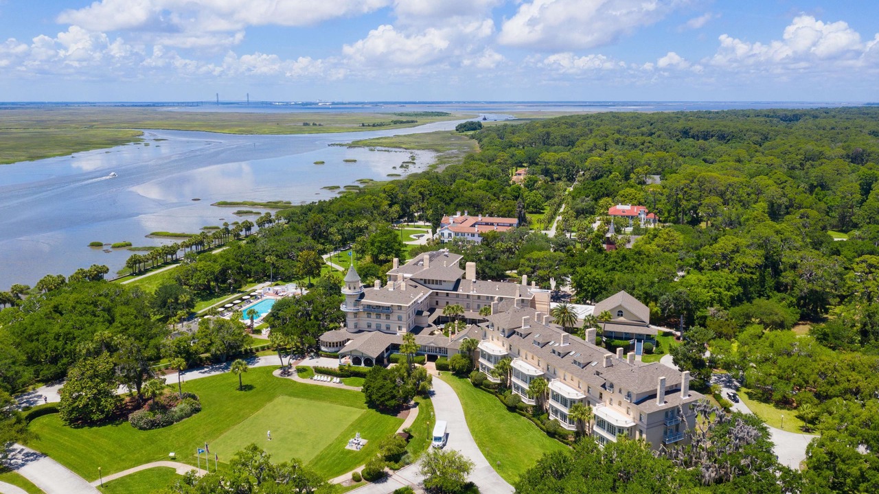 Photo of Outdoor in Jekyll Island