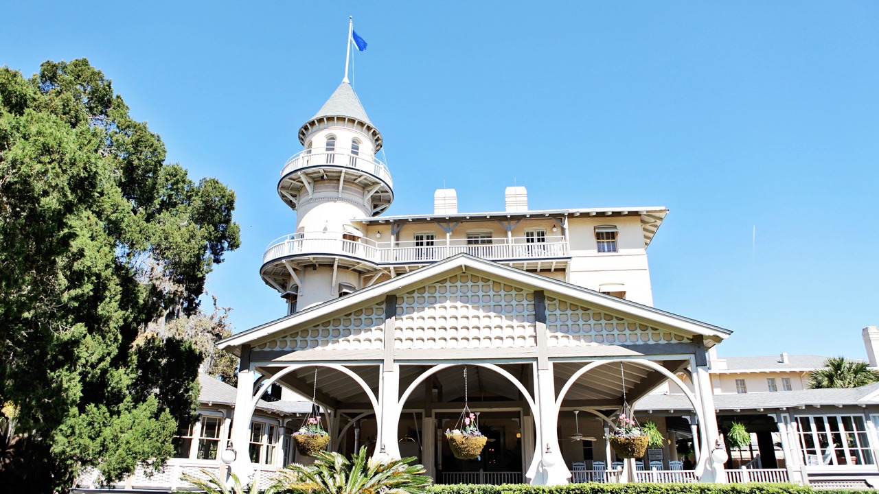 Photo of Outdoor in Jekyll Island