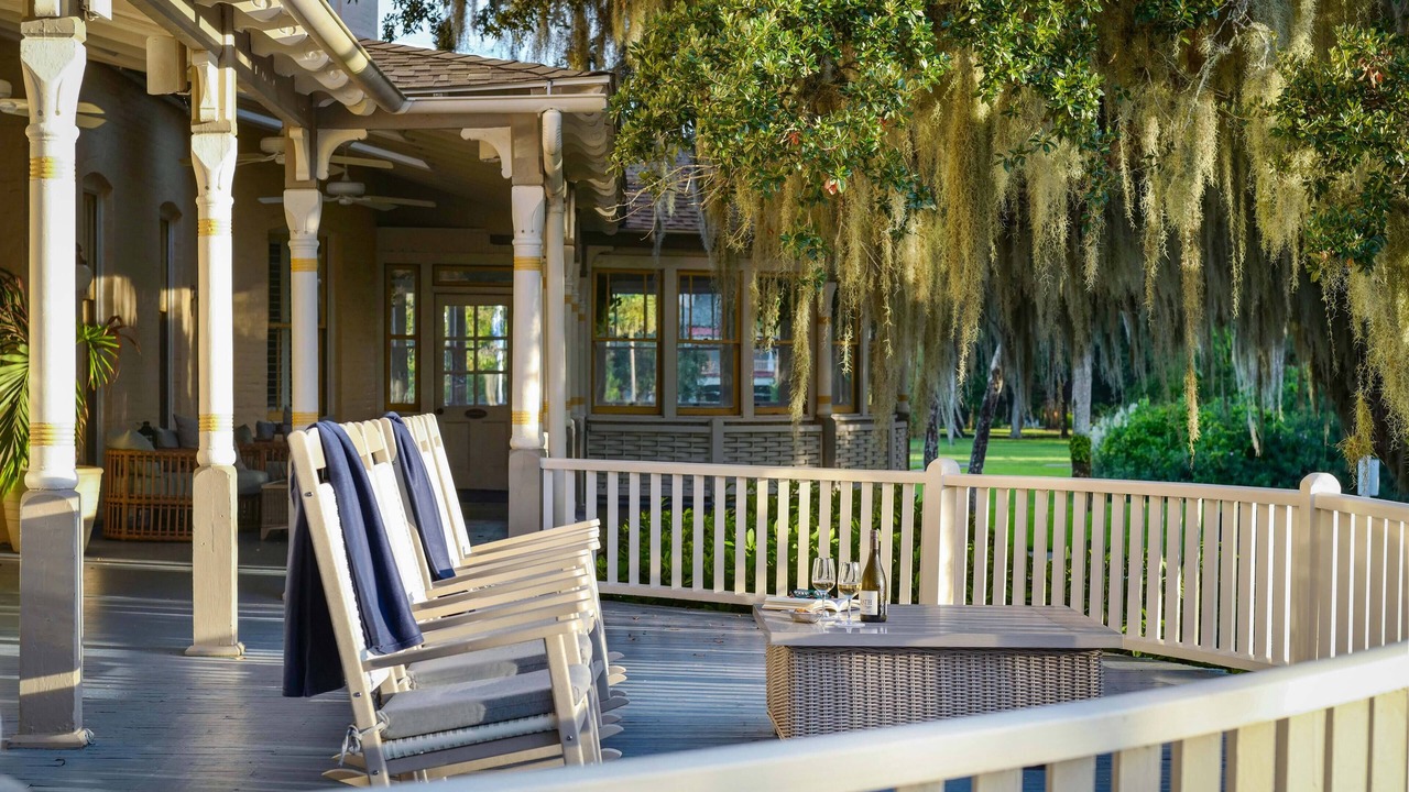 Photo of Others in Jekyll Island