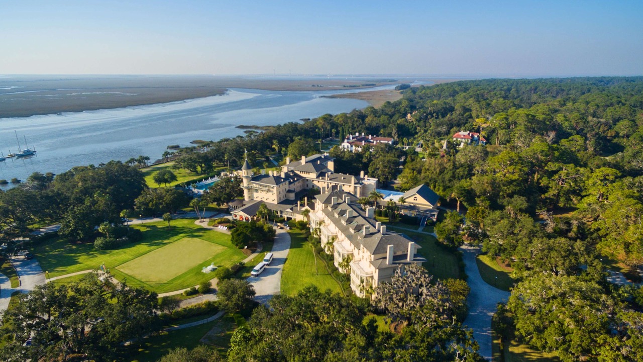 Photo of Outdoor in Jekyll Island