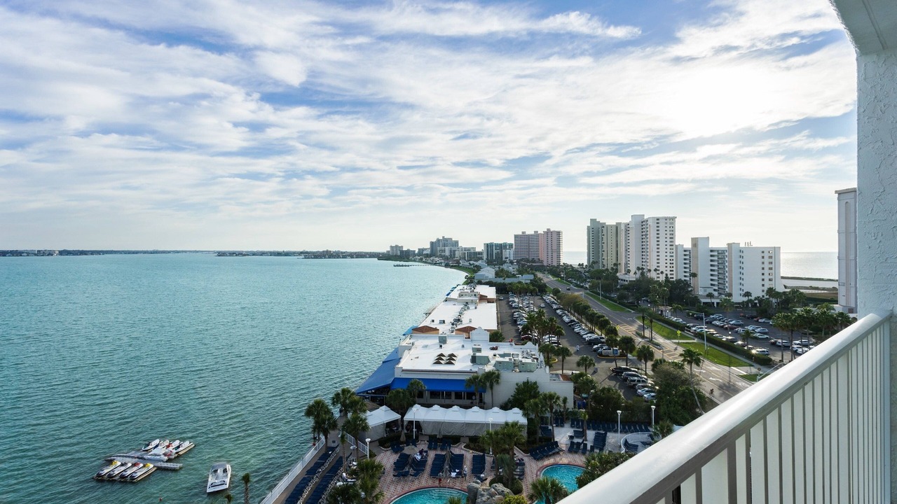 Photo of Bedroom in Sand Key