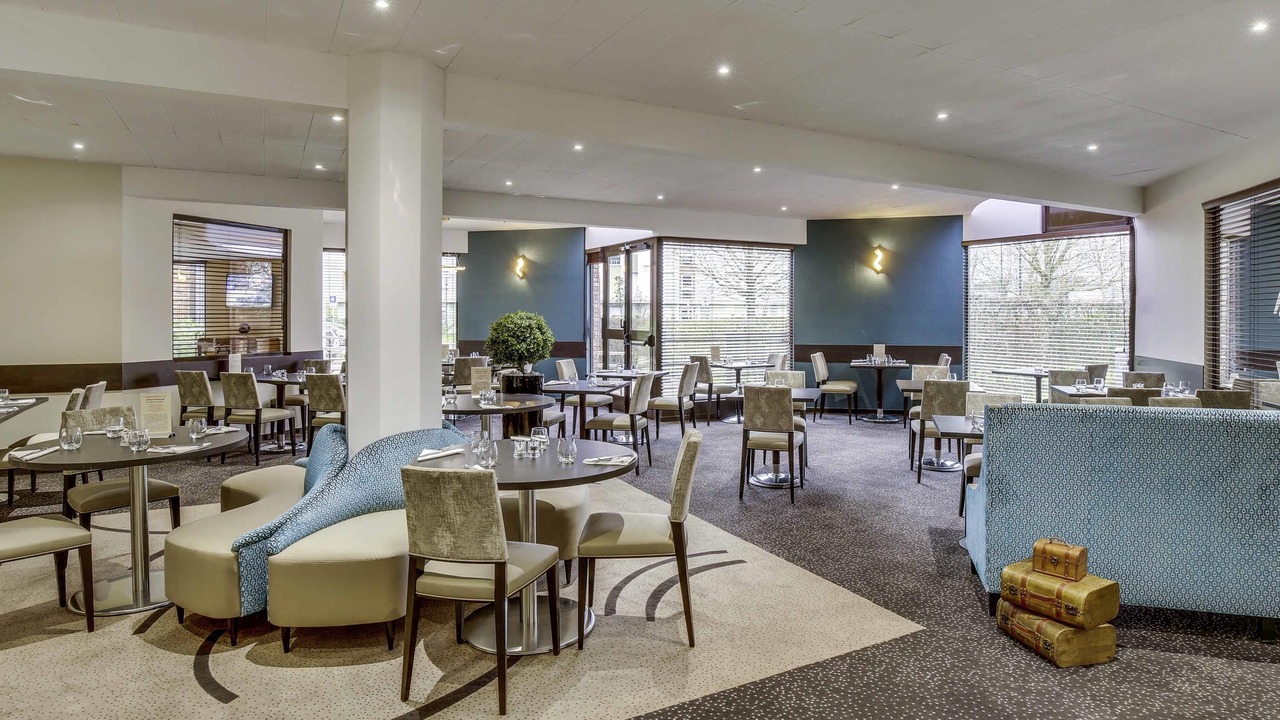 Photo of Outdoor in Maurepas