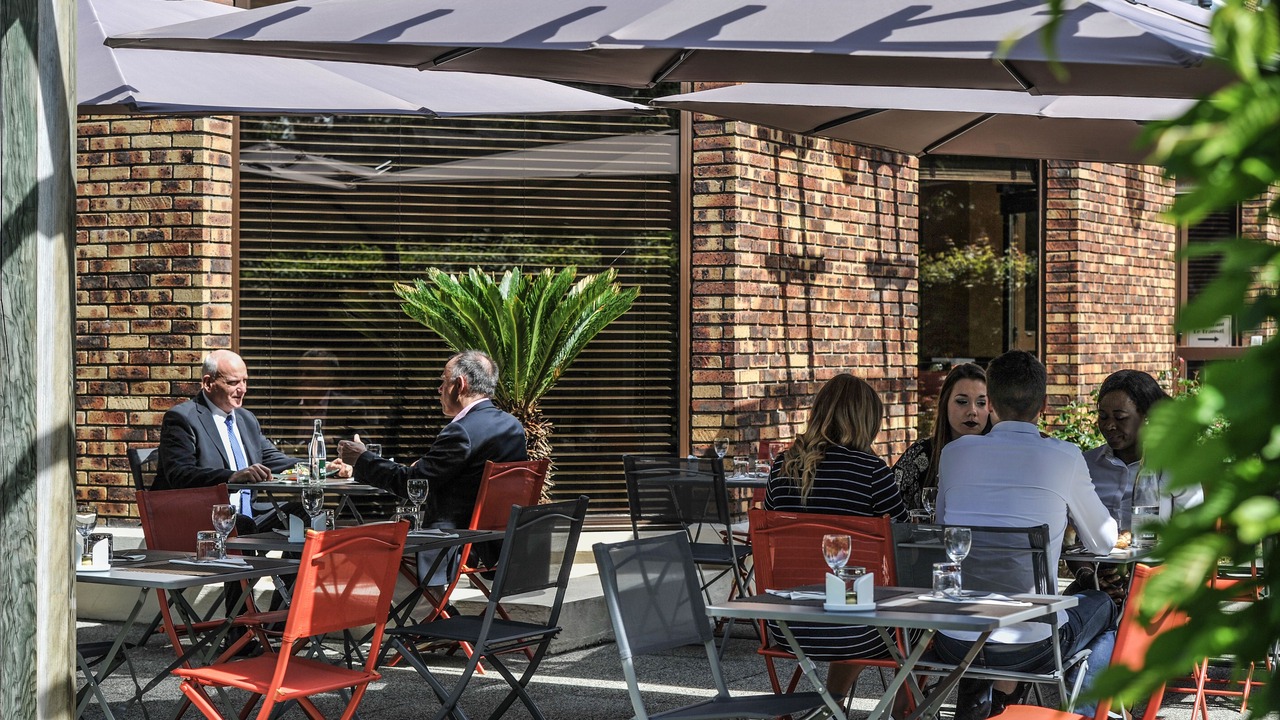 Photo of Patio Balcony in Maurepas