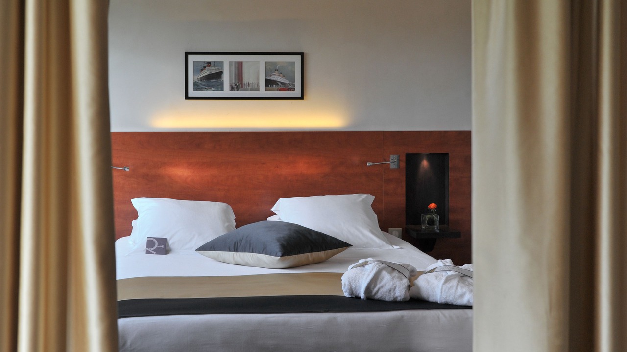 Photo of Bedroom in Maurepas