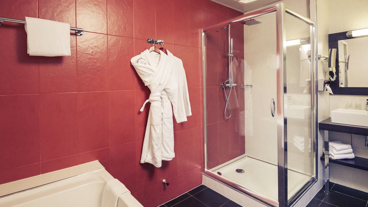 Photo of Bedroom in Maurepas