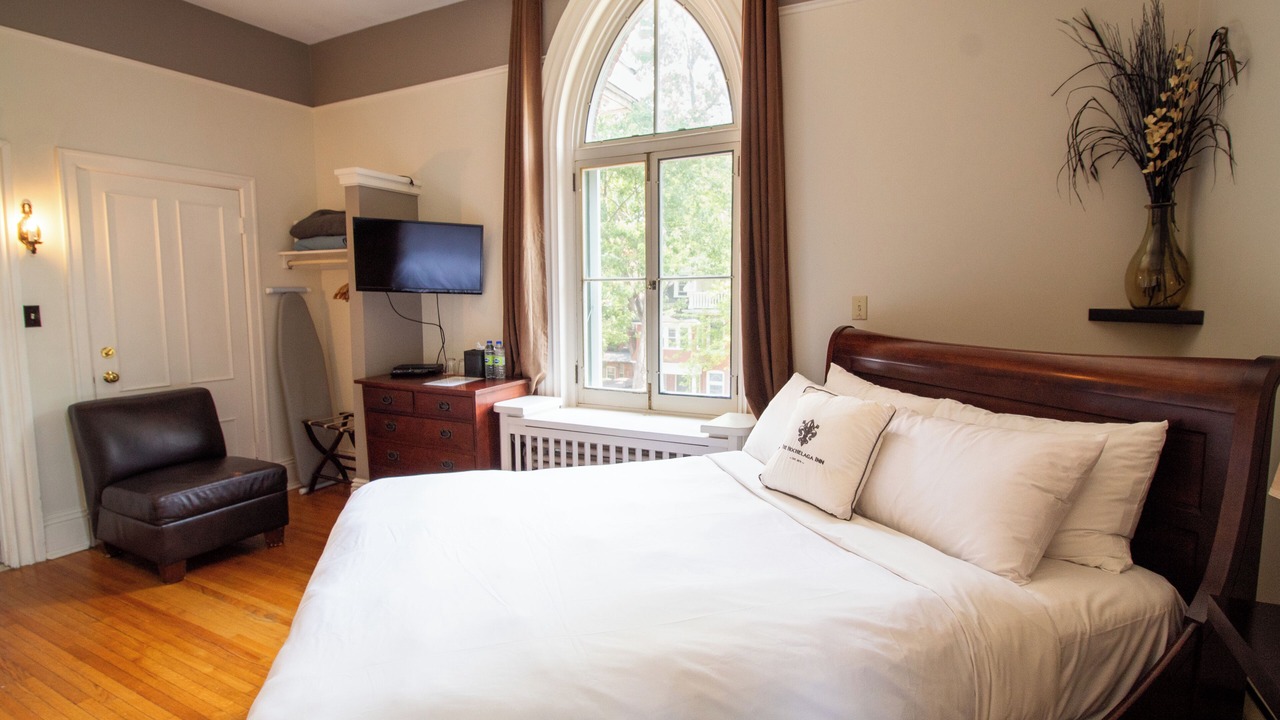 Photo of Bedroom in Kingston