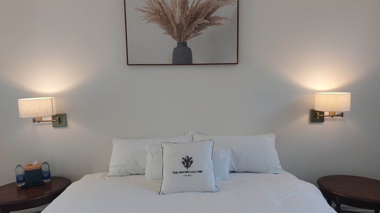 Photo of Bedroom in Kingston