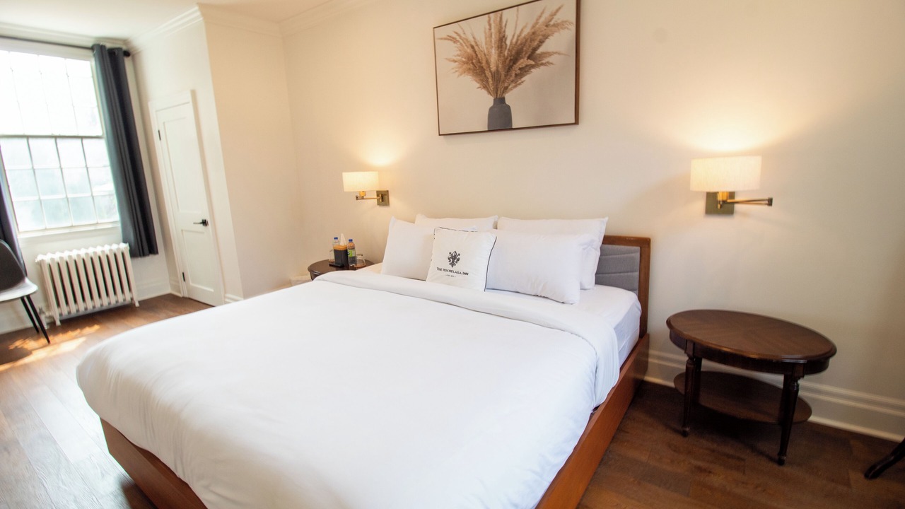 Photo of Bedroom in Kingston