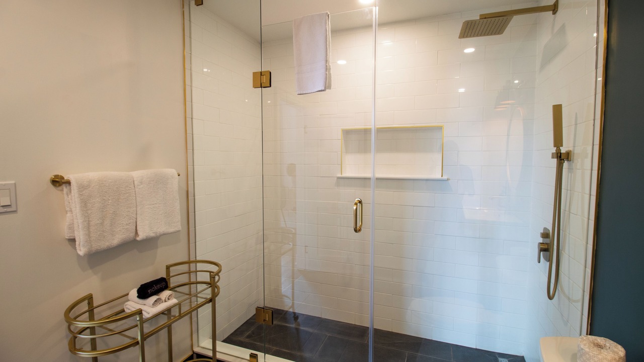 Photo of Bathroom in Kingston