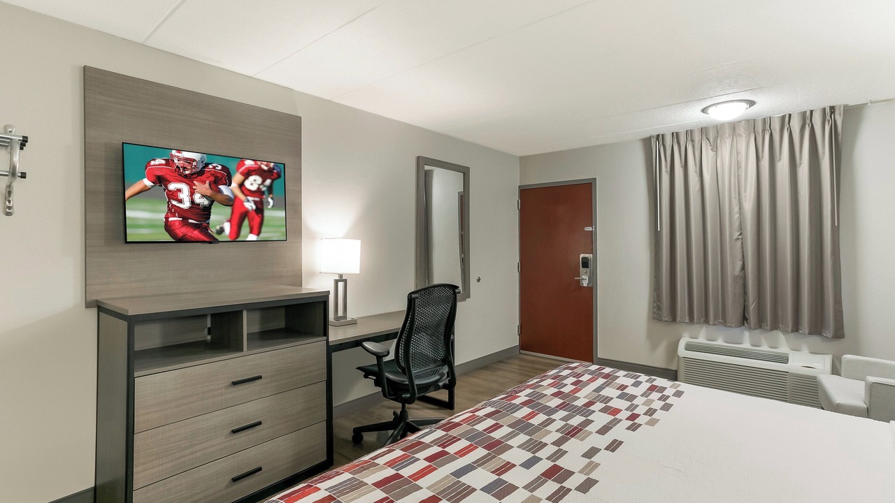Photo of Bedroom in Woodlawn