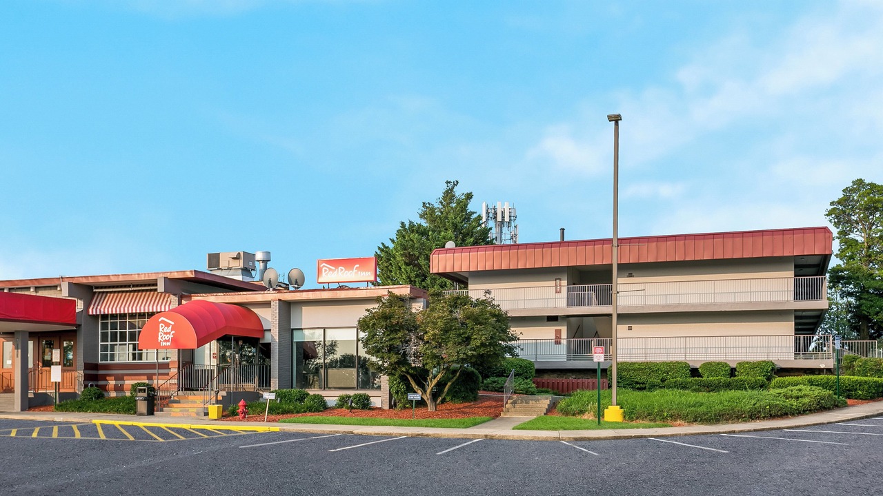 Photo of Outdoor in Woodlawn
