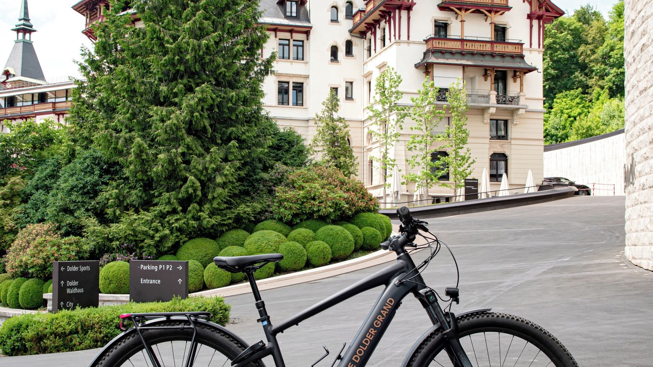 Photo of Outdoor in Hottingen